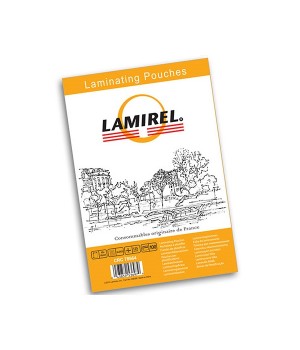 LA-78661 Пленка для ламинирования Lamirel, А5/125мкм/100 л