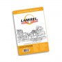 LA-78661 Пленка для ламинирования Lamirel, А5/125мкм/100 л