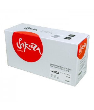 C4092A/Canon EP 22 Картридж для HP совместимый SAKURA